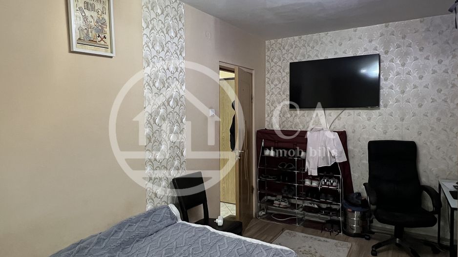 Apartament cu o camera de vanzare in zona Rogerius, Oradea - Poză 4