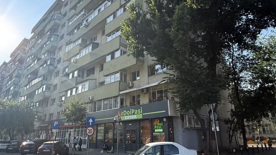 Apartament 3 camere - 2 balcoane - 72 mp șoseaua Pantelimon - Poză 23