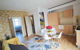 Bloc nou, modern. COMPLEX STUDENTESC- Eroilor. - Poză 2