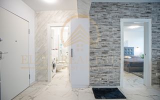 Stațiunea Mamaia - Apartament 2 camere cu vedere la mare. - Poză 11