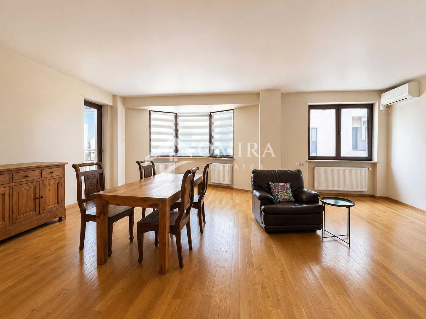 4 Camere de Vânzare | Kiseleff | Garaj | Terasă - Poză 1