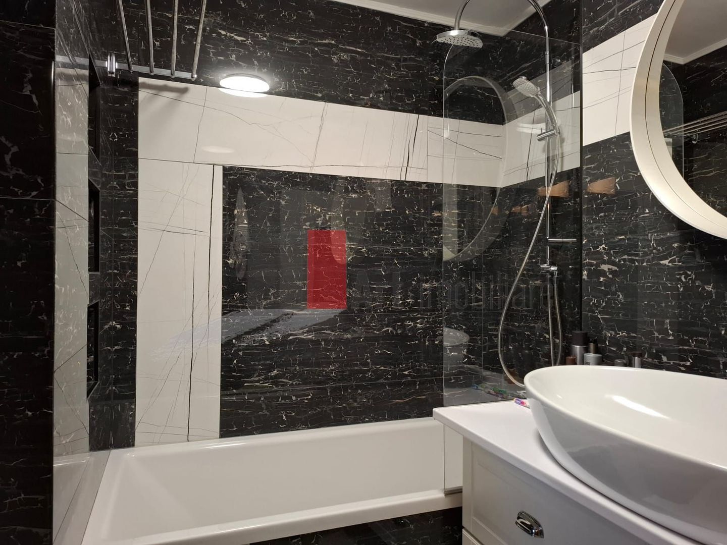 Apartamentul "SCARSITA" , bloc exclusivist, bloc nou - Poză 21