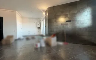 Apartament cu 3 camere/90 mp/parcare/View spectaculos. - Poză 13