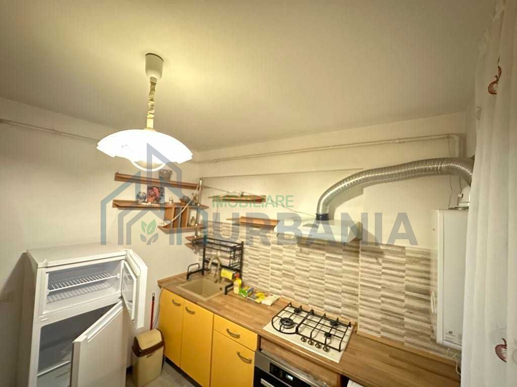 Apartament 1 cameră, 37 mp, etaj 1, bloc 2020, cartier Vișan, Iași - Poză 4