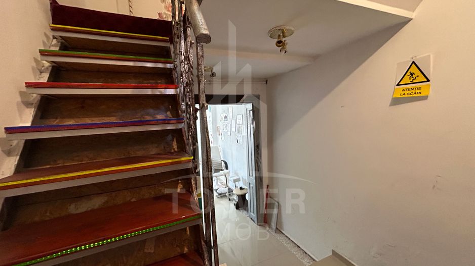 Spațiu comercial de vânzare |39,9 mp|Ultracentral|Două posibilități de utilizare - Poză 9