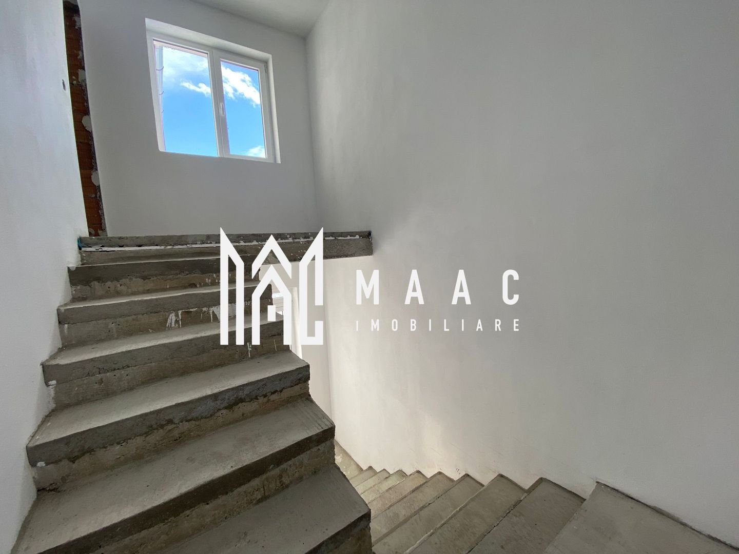 Casa Duplex | 5 Camere | Curte | Cisnadie | - Poză 8