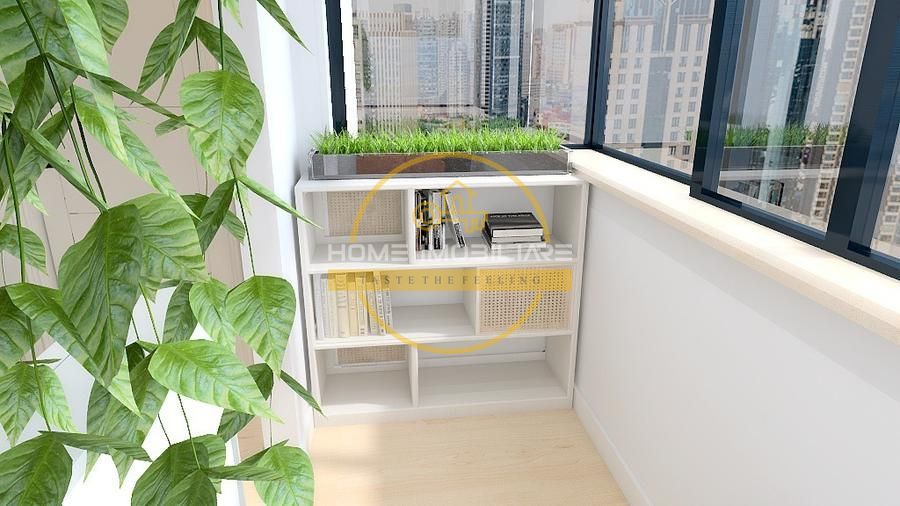 Apartament cu 2 camere / Etajul 1/ 45mp/ zona Tatarasi - Poză 12