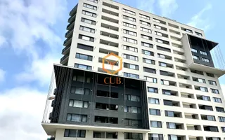 XCity Towers - 2cam complet mobilat+utilat LUX|et11/16,design deosebit - Poză 20