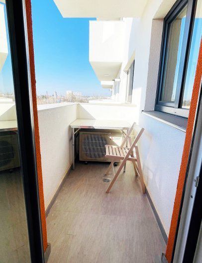 Apartament New Casa Presei Residence lux - Poză 12