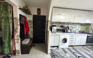 Apartament de vanzare 3 camere | Parter | Zona Micro 16 - Poză 19