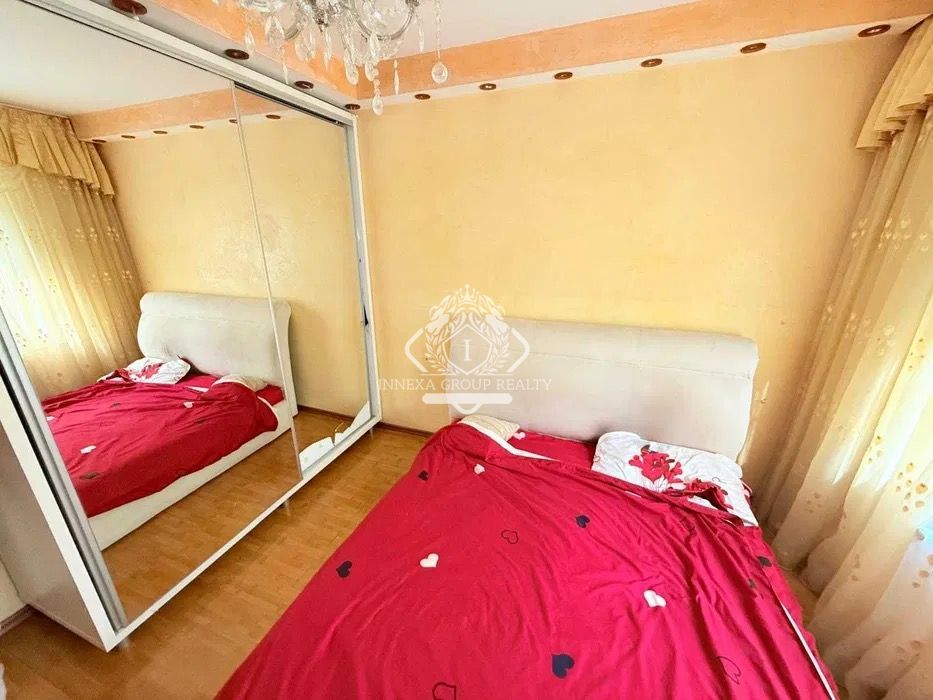 Rahova-Barnova | 2 camere | dec | et 2 | bloc reabilitat | 92.000 euro - Poză 2