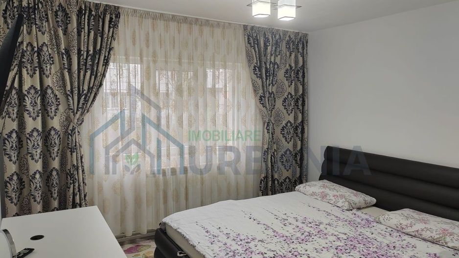 Apartament 3 camere, decomandat, în cartierul Frumoasa, Iași - Poză 2