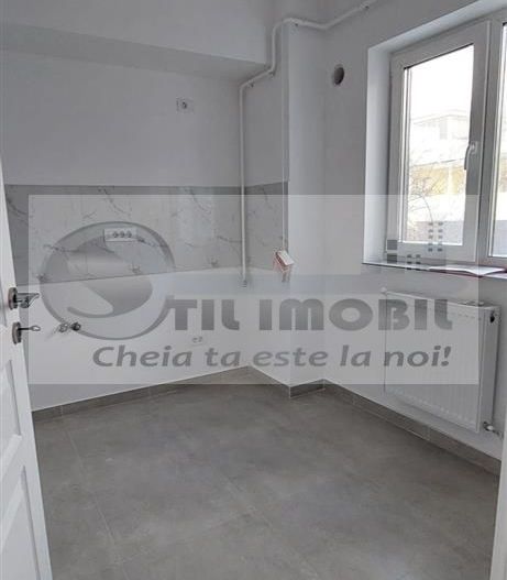 APARTAMENT 1 CAM  ZONA CUG  PANORAMIC RESIDENCE ETAJ 1 FINALIZAT - Poză 3