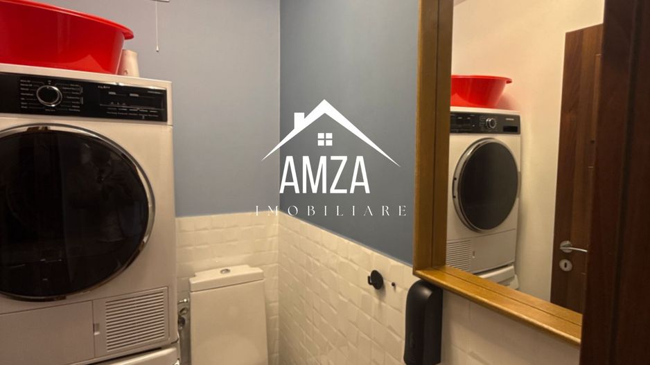 Apartament spațios și modern de vânzare – zona City Residence - Poză 19
