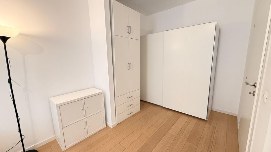 Comision 0% | 2 camere Ivy | Loc parcare subteran cu statie incarcare electrică - Poză 6