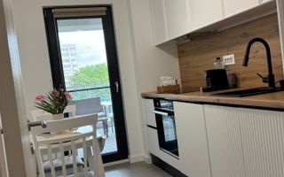Apartament 2 camere premium | Elegant | 1 Mai - Herastrau - Poză 8