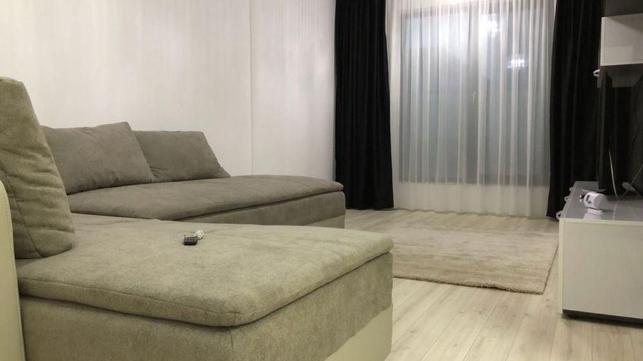 AP. 2 CAMERE BRANCOVEANU, PET-FRIENDLY, BLOC NOU, METROU 11 MINUTE - Poză 2