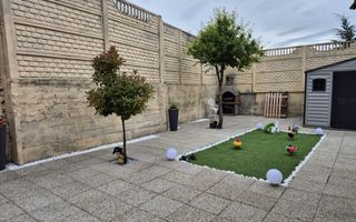 Eforie Sud (COD 02)– Casa 6 Camere  375 mp - Poză 21