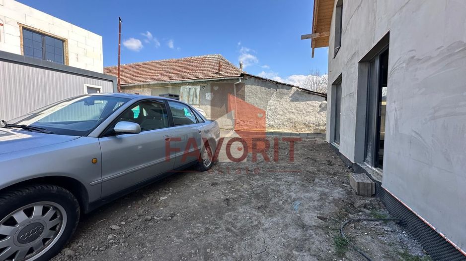 Duplex in Sanandrei | 5 camere | Toate utilitatile | Asfalt - Poză 11