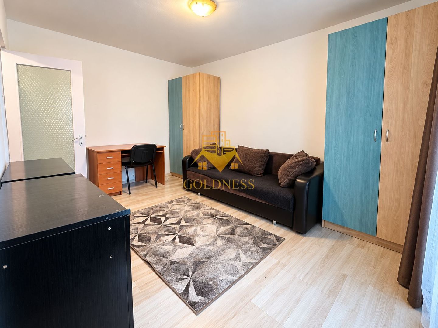 Garsoniera/STUDIO, Zorilor, Spitalul de Recuperare, UTCN, UMF - Poză 1