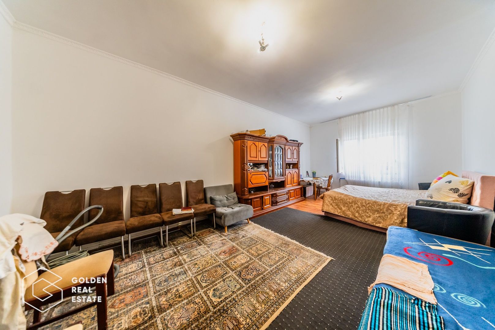 Casa in orasul Pecica cu teren de 1159 comision 0% - Poză 5