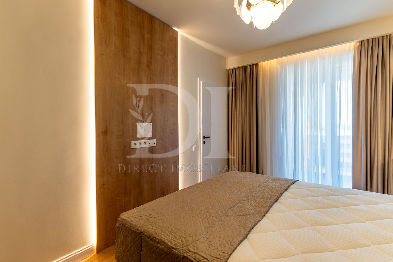 Apartament premium 2 camere / etaj intermediar/ Zona Tineretului - Poză 14