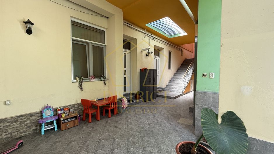 COM 0% Apartament cu 2 camere Cladire Istorica | Bv-ul Regele Carol - Poză 9