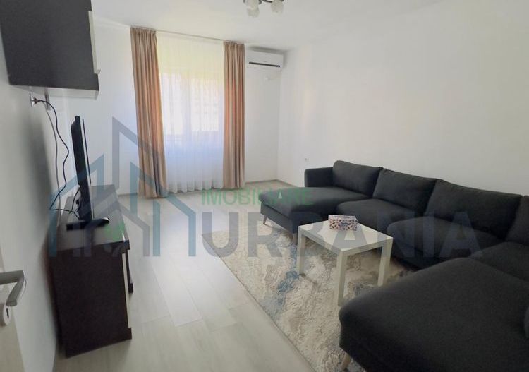 Apartament 2 camere de închiriat, zona Bucium, Șoseaua Bârnova, Iași - Poză 2