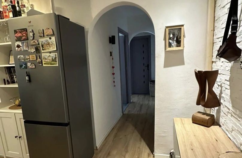 Apartament 3 camere complet mobilat I Calea Aradului I - Poză 9