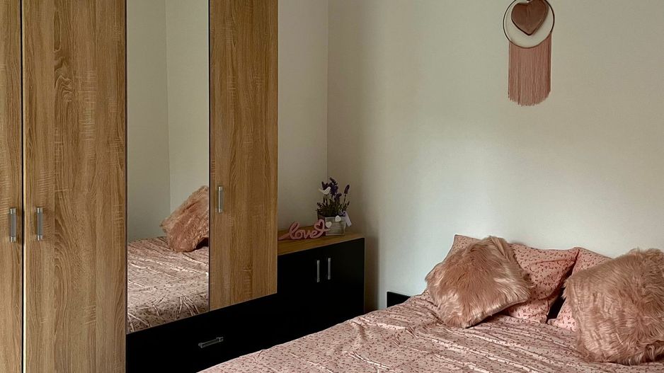 Medicina  | 2 Camere | Renovat Recent. - Poză 4