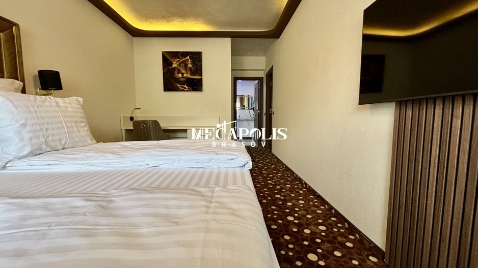 Apartament 4 camere | Parcare | Gama Premium | Isaran Residence - Poză 14