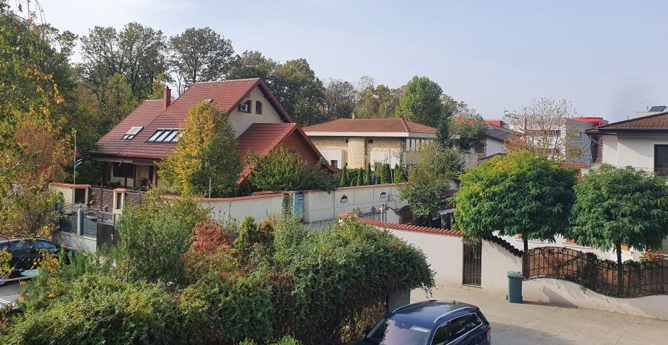 Vanzare vila 5 camere | Langa padure | Bucuresti | Baneasa - Poză 16