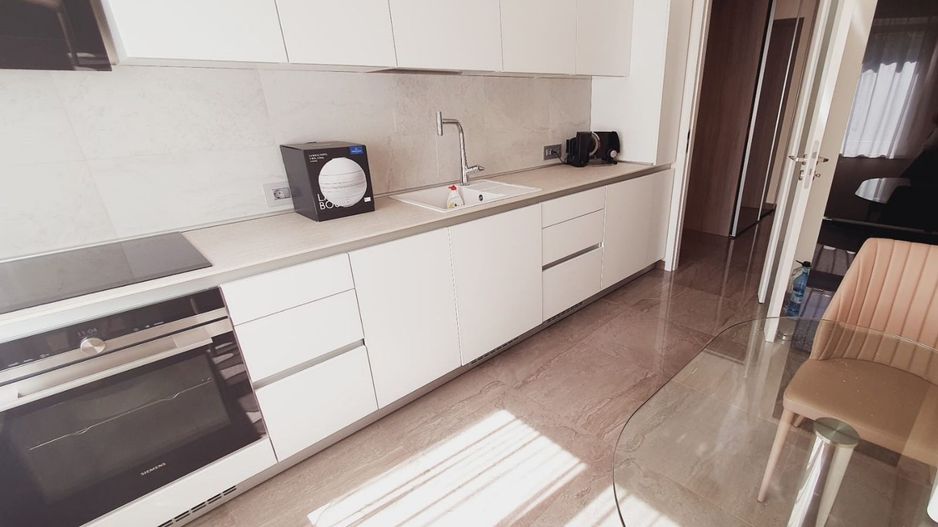 Apartamente 3 camere zona Centrala - Poză 13
