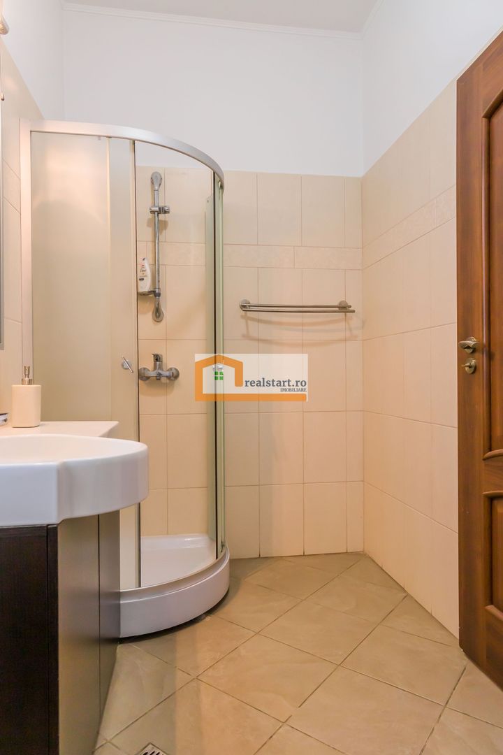 Mogosoaia, Vila cu vedere 360, langa padure, eficienta energetica - Poză 49