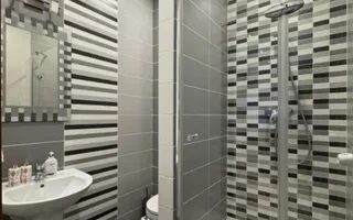 BLOC NOU ULTRALUX 3 CAMERE + TERASA PANORAMICA TIMPURI NOI + PARCARE - Poză 14