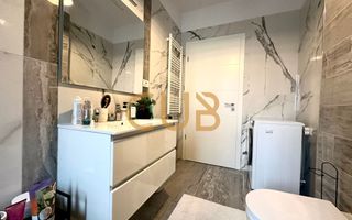 FUTURE RESIDENCE - 2cam DEOSEBIT complet mobilat+utilat|piscina,lift| - Poză 21