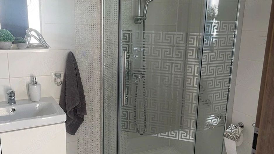 Giroc-Lidl | 4 camere | Mobilată complet | Curte amenajată | 3 parcări - Poză 6