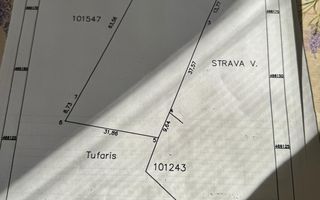 Teren in zona turistica Porumbacu de Sus - Poză 9