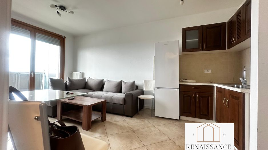 Central Apartament 2 Camere | 45mp Etaj 12/13 | Parcare Subterana - Poză 11