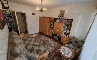Complex studentesc, 2 camere decomandat, CENTRALA GAZ, CLIMA - Poză 25