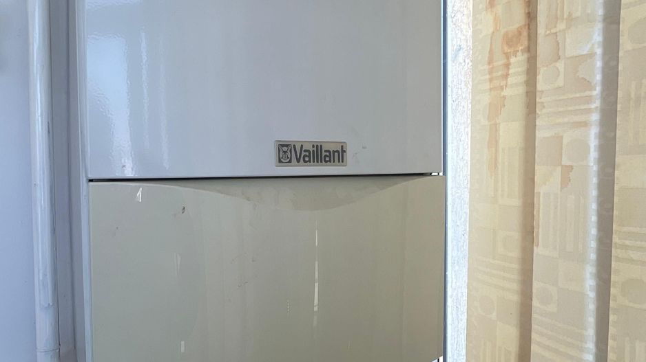3 camere cu centrala termica proprie | 2 balcoane - Poză 18