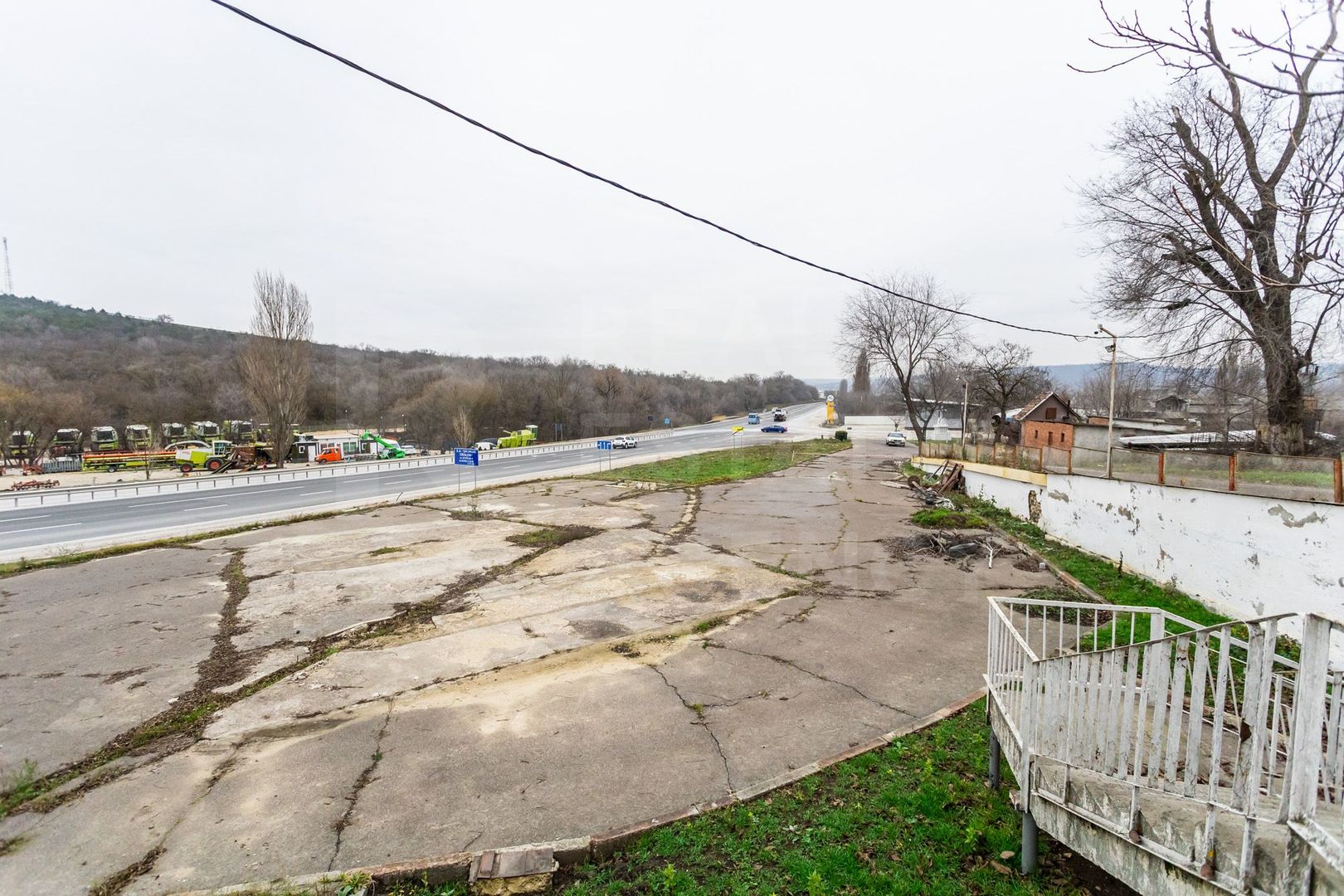 Vânzare, teren pentru construcție, 26,12 ari, sat. Gornoe - Poză 5