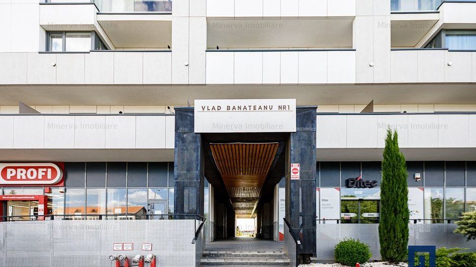 Apartament mobilat, modern | CAMPEADOR langa Vox Torontalului | COMISION 0 - Poză 49