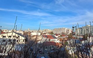 Penthouse 4 camere 128 m² | Terasă proprie ~80 m² | Zona Domenii - Poză 8