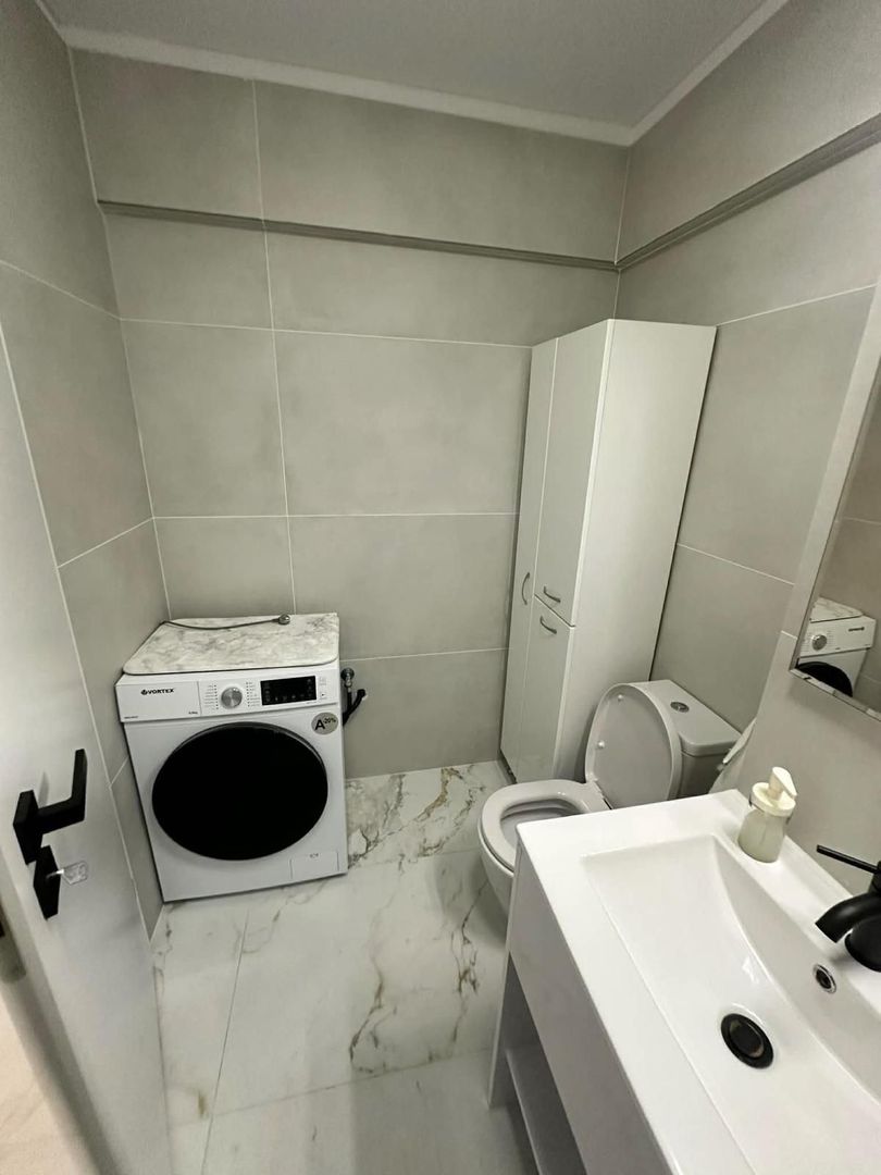 AP. 2 CAMERE - SUN ROYAL VIEW, METROU 10 MIN, MOBILAT/UTILAT MODERN - Poză 8