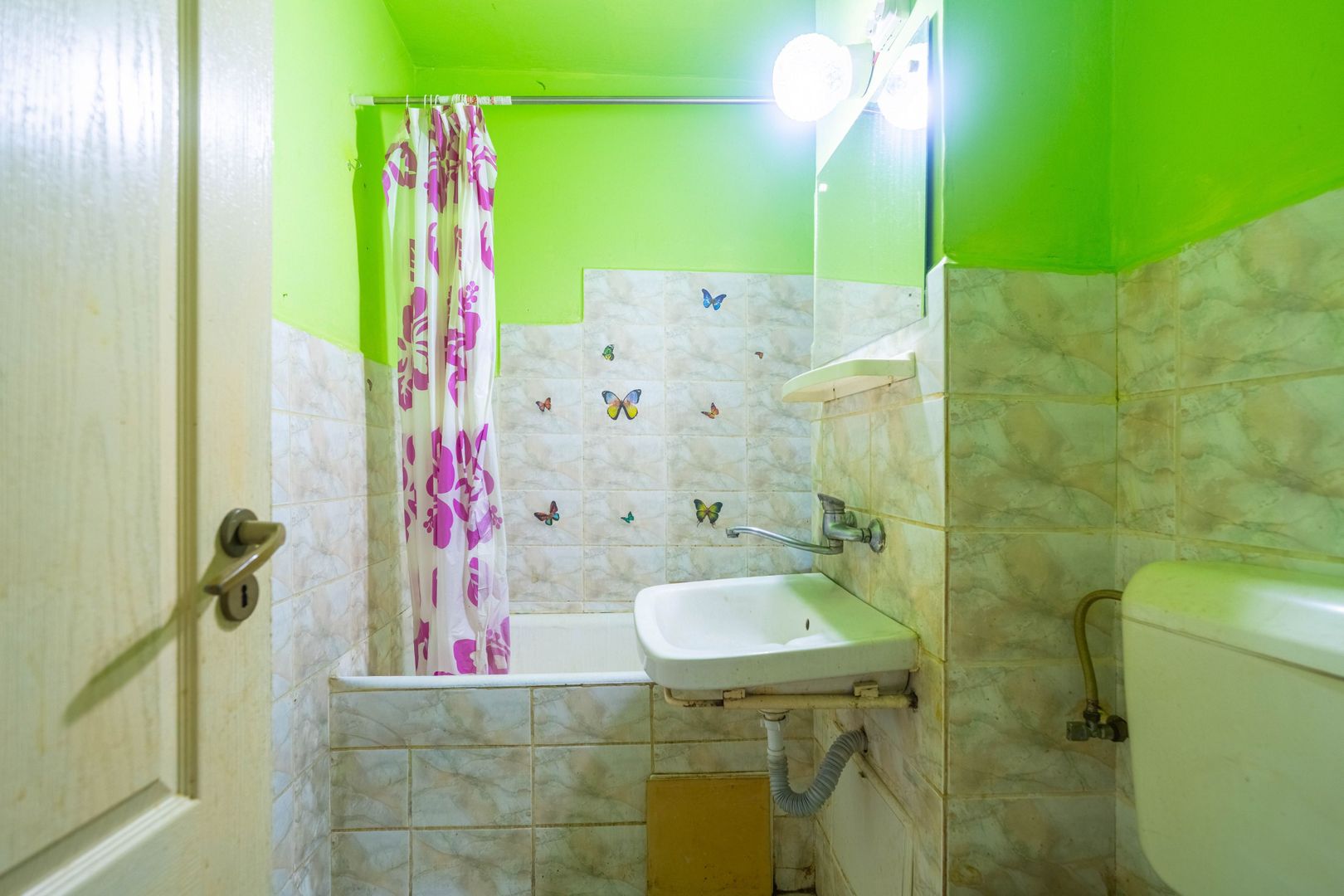 Apartament 1 camera - UTA - etaj 2 - COMISION 0 - Poză 6