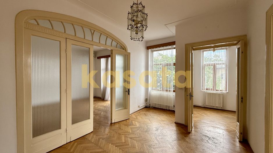 APARTAMENT IN VILA INTERBELICA | UNIRII | ETAJ 1 |READY TO MOVE - Poză 3