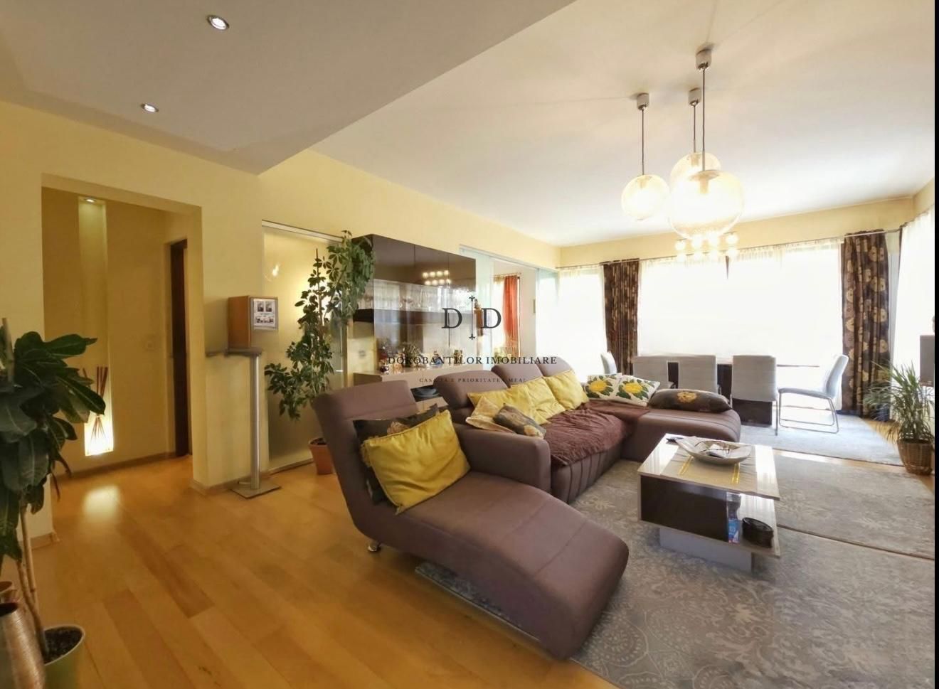 Casa individuala 5 camere, teren 600 mp, 167 mp utili zona Iris - Poză 7