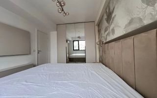 AP. 2 CAMERE IVORY RESIDENCE,  PARCARE INCLUSA, MASINA DE SPALAT VASE - Poză 15