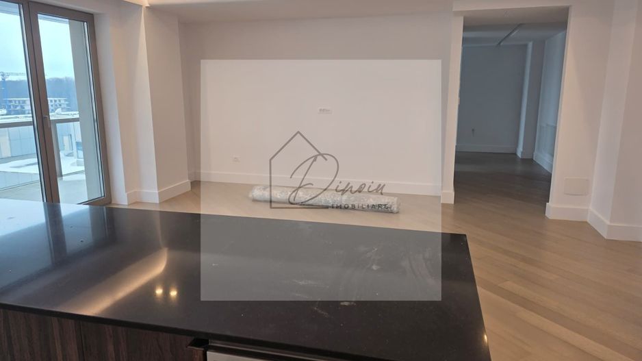 Apartament 4 camere  Cortina 126 Iancu Nicolae I Jolie Ville I COM0% - Poză 6